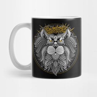 Crown Of Throne Mug